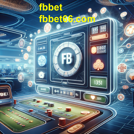 Explorando as Apostas no fbbet: Uma Nova Era de Jogos Online
