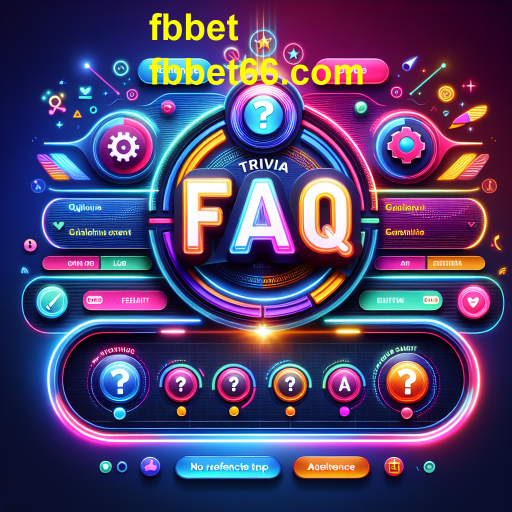 Descubra o Jogo FAQ: Desafios de Conhecimento no fbbet