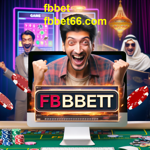 Descubra as Melhores Promoções em Jogos Online no fbbet
